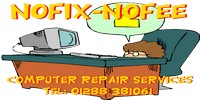Bude, Holsworthy Computer & Laptop Repairs