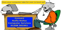 Bude, Holsworthy Computer & Laptop Repairs